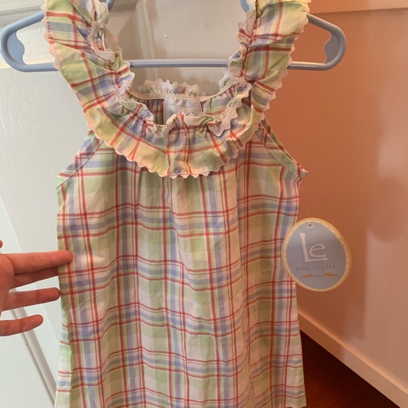 Other - Littler English girls dress